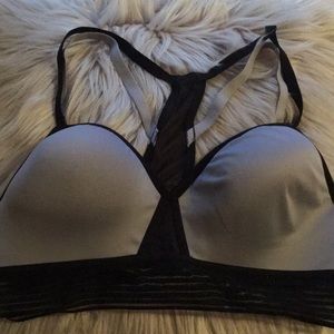 Victoria’s Secret sports bra